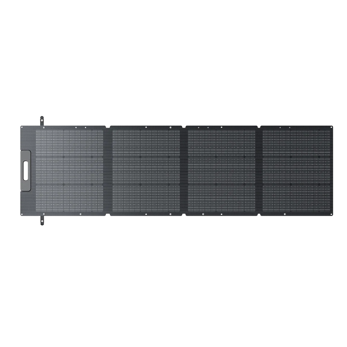 200W Portable Solar Panel