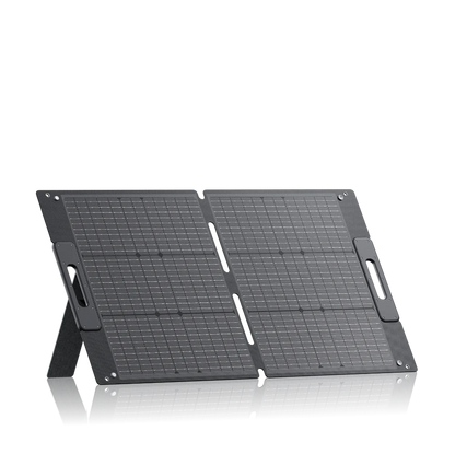 SP100L Solar Panel | 100W