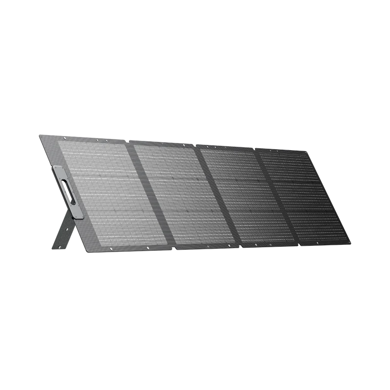 BLUETTI 200W Portable Solar Panel