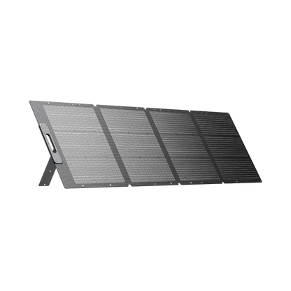 BLUETTI 200W Portable Solar Panel