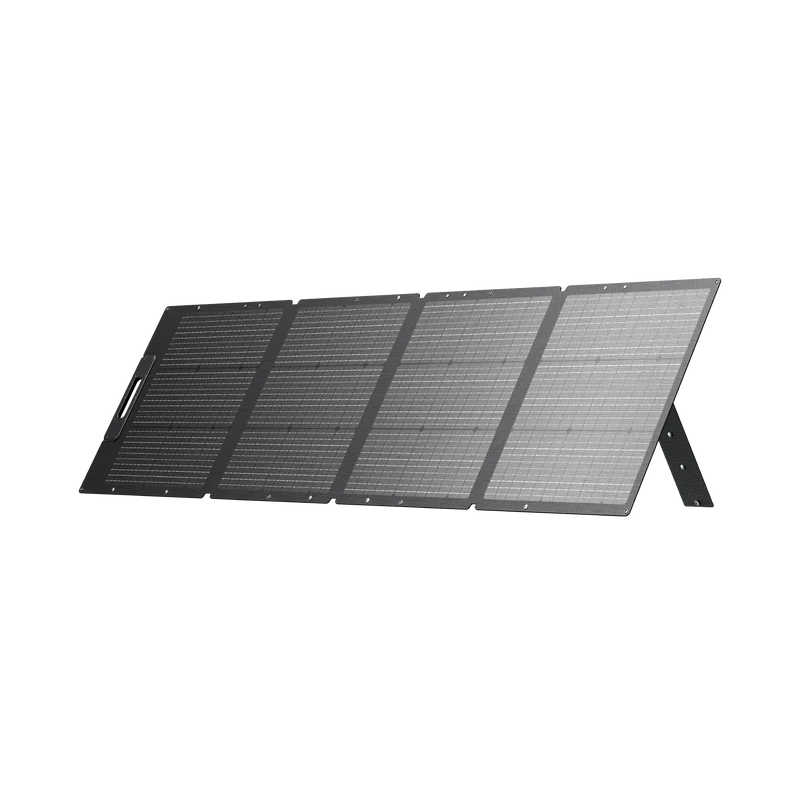 BLUETTI 200W Portable Solar Panel