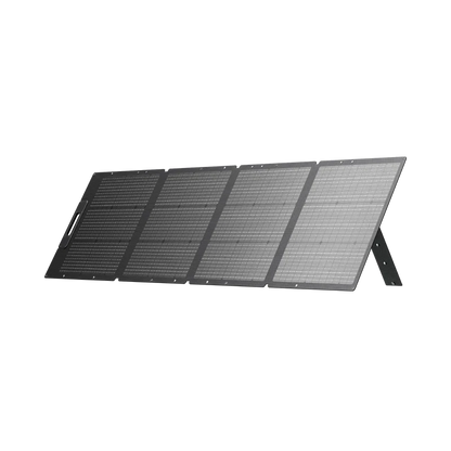 BLUETTI 200W Portable Solar Panel
