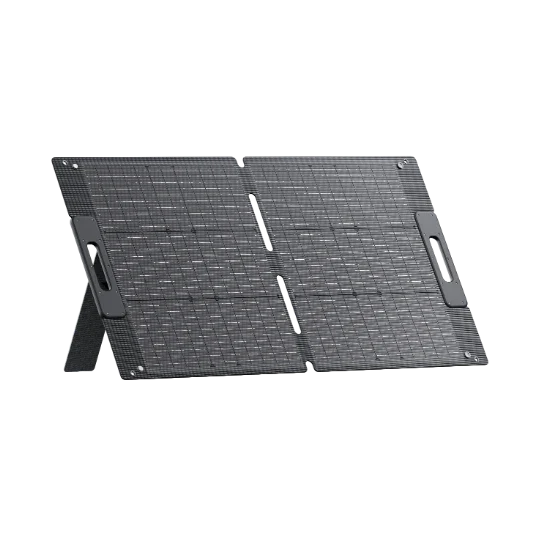 SP100L Solar Panel | 100W