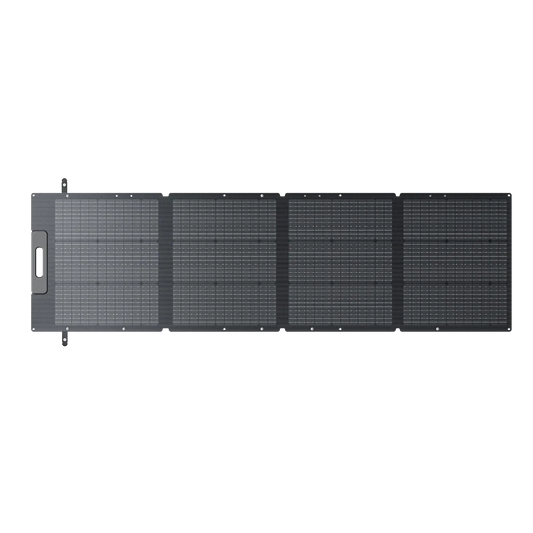 200W Portable Solar Panel