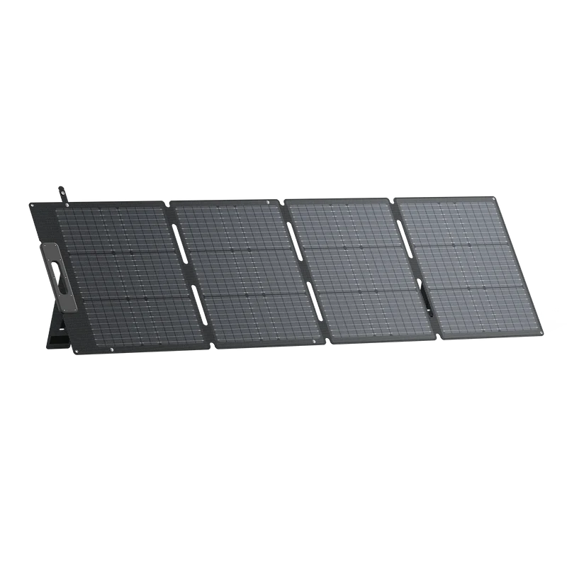 BLUETTI 200W Portable Solar Panel