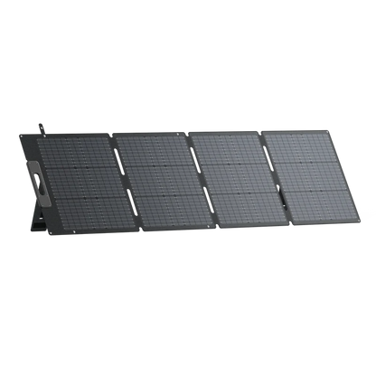 BLUETTI 200W Portable Solar Panel