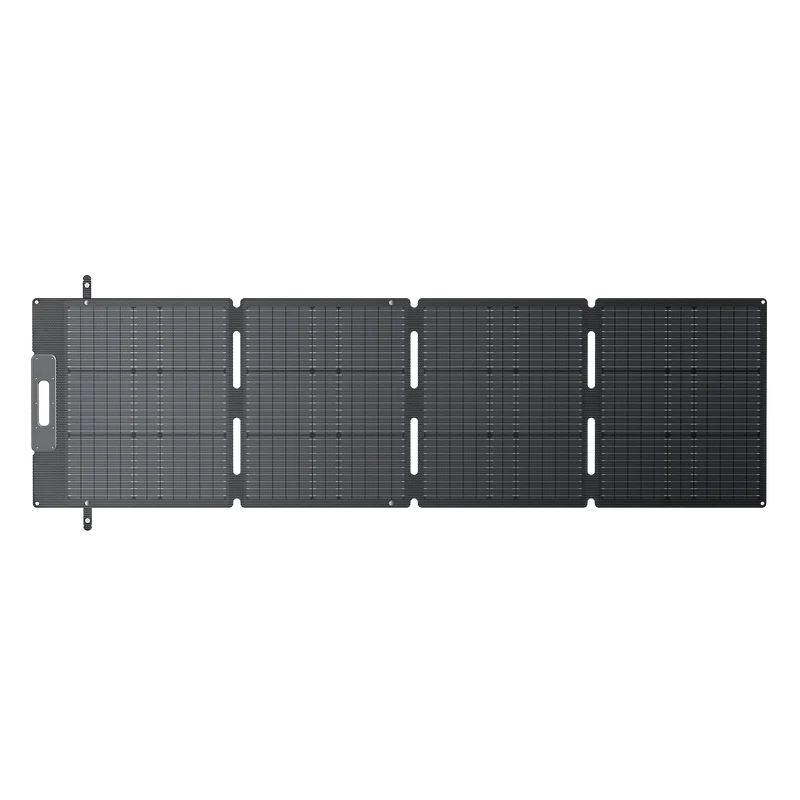 BLUETTI 200W Portable Solar Panel