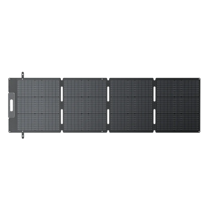 BLUETTI 200W Portable Solar Panel